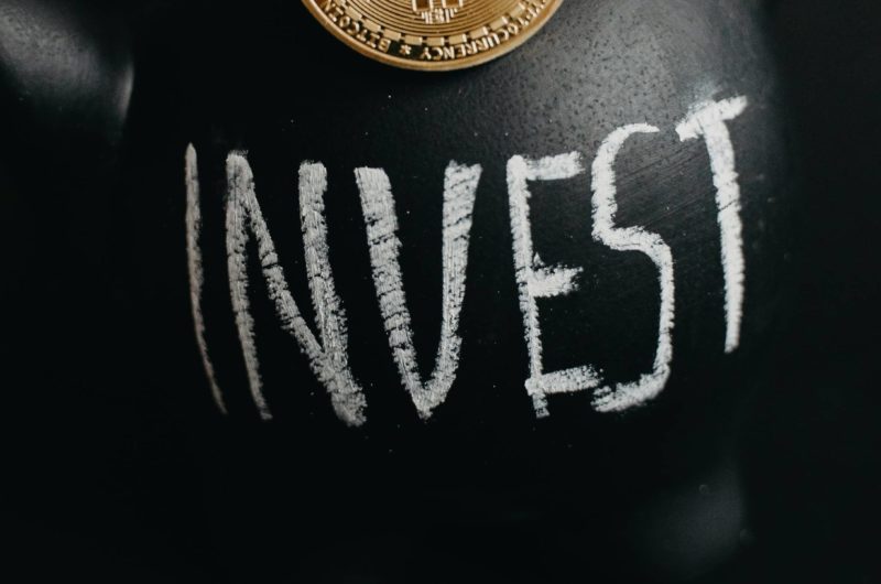 tirelire pour or investissement avec pièce en or